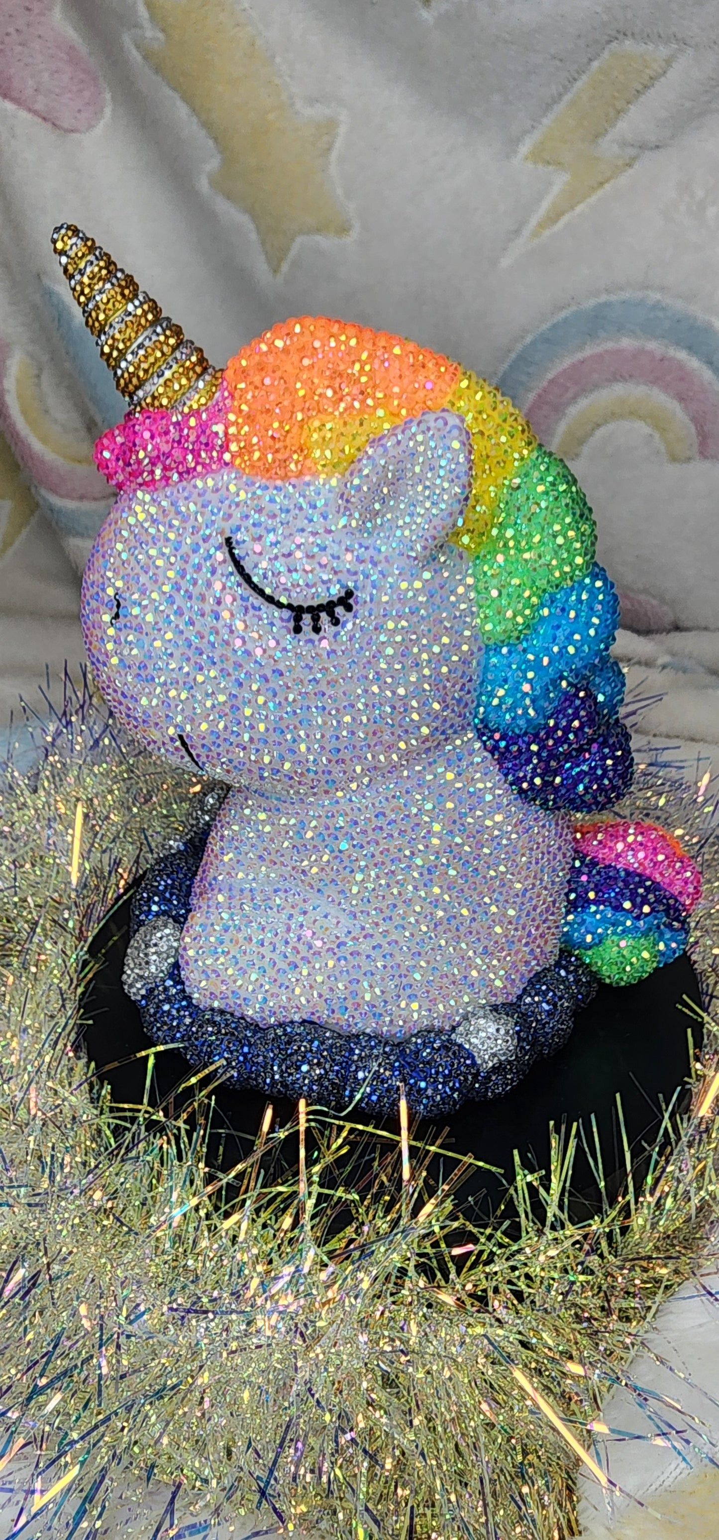 Unicorn Money Bank