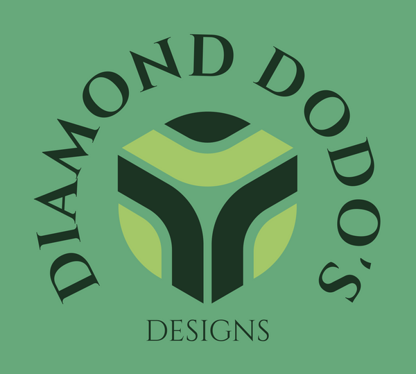 Diamond Dodo's Designs