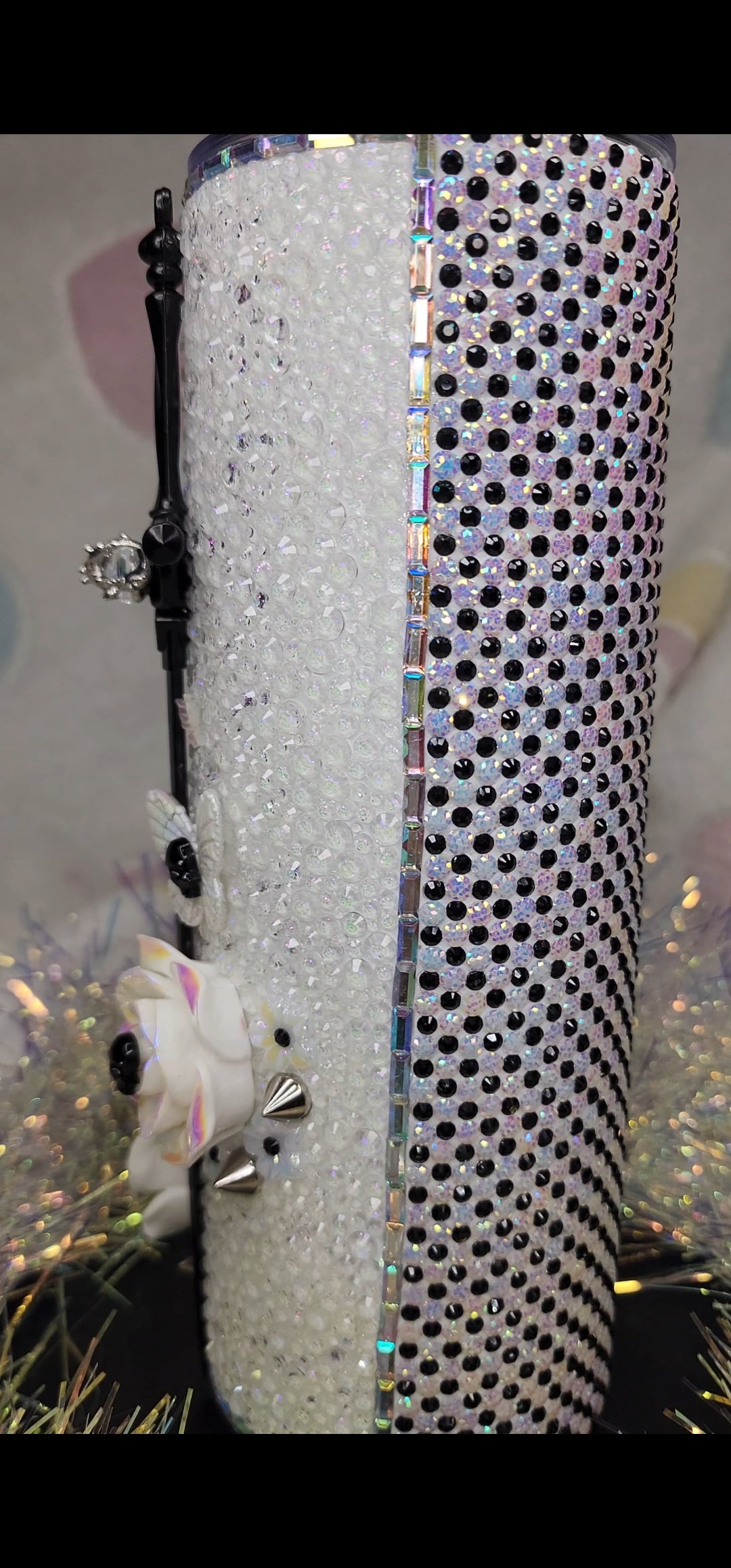 20oz Stainless Steel Tumbler