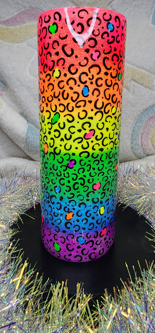 20oz Stainless Steel Tumbler