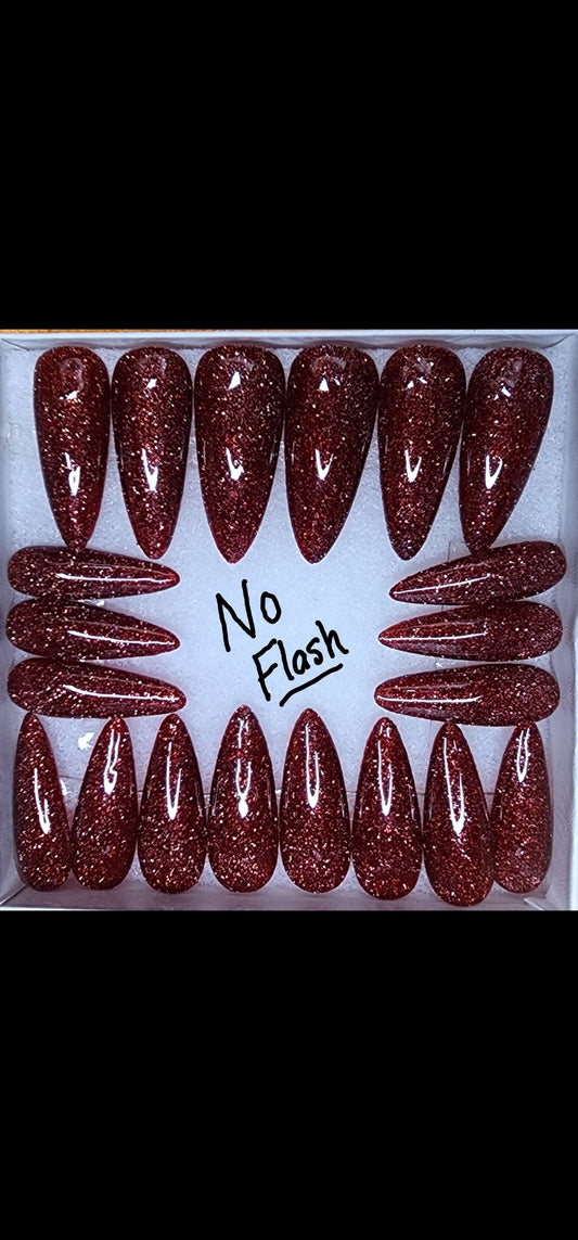 Press-on Nail Set