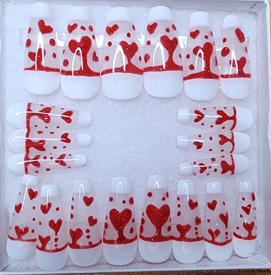 Press-on Nail Set