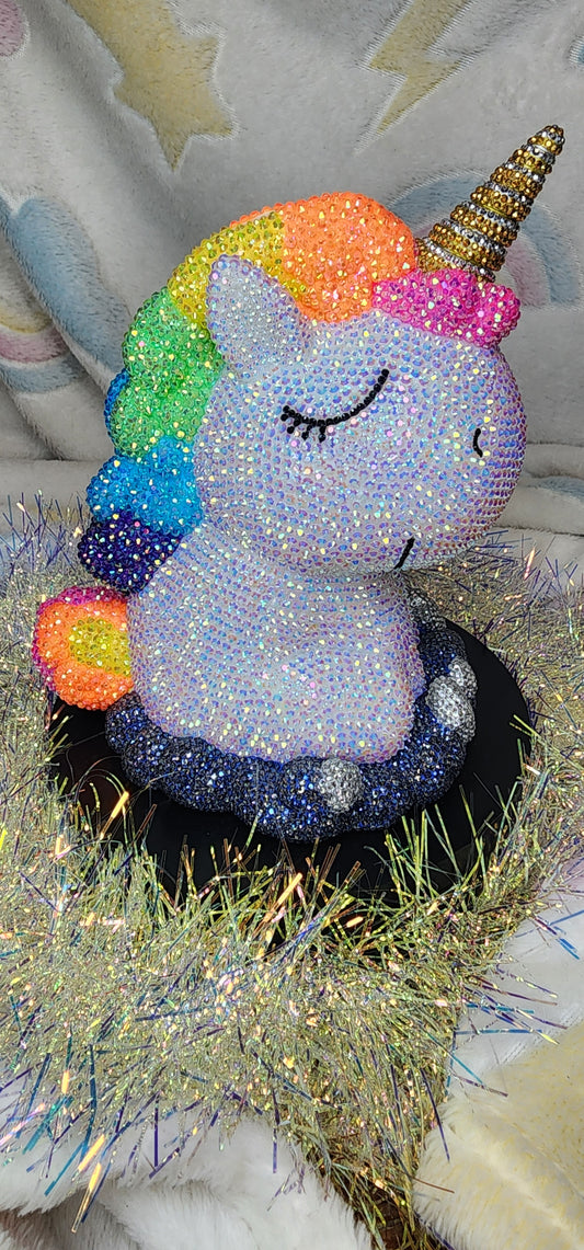 Unicorn Money Bank