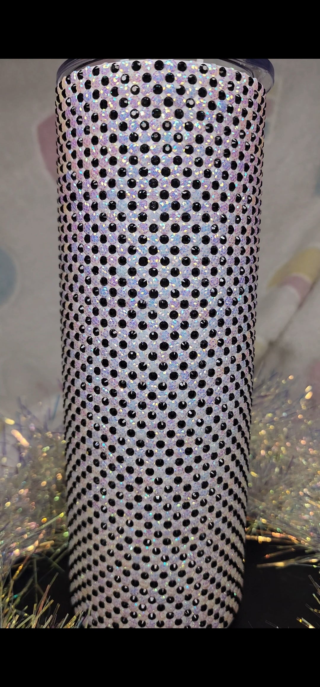 20oz Stainless Steel Tumbler