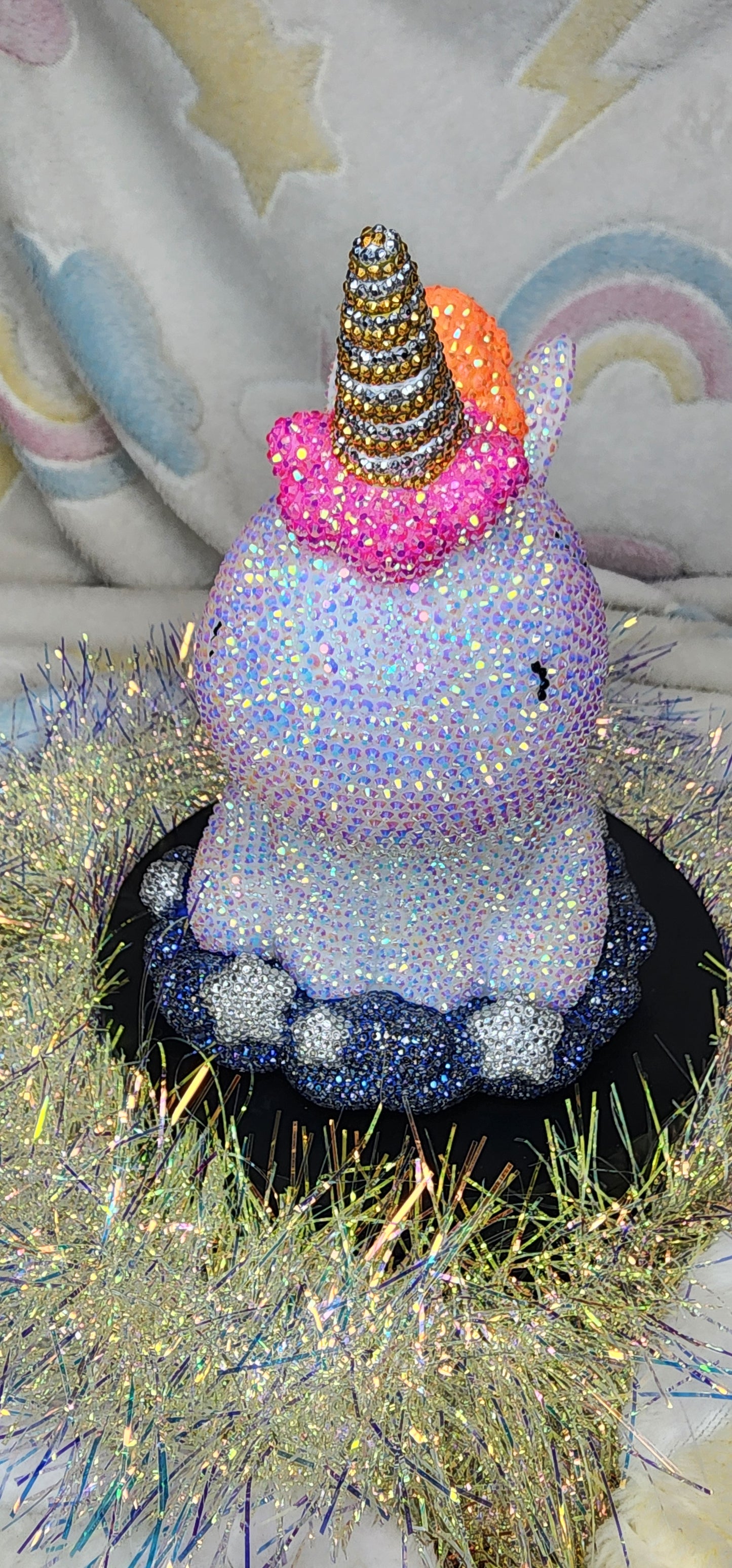 Unicorn Money Bank