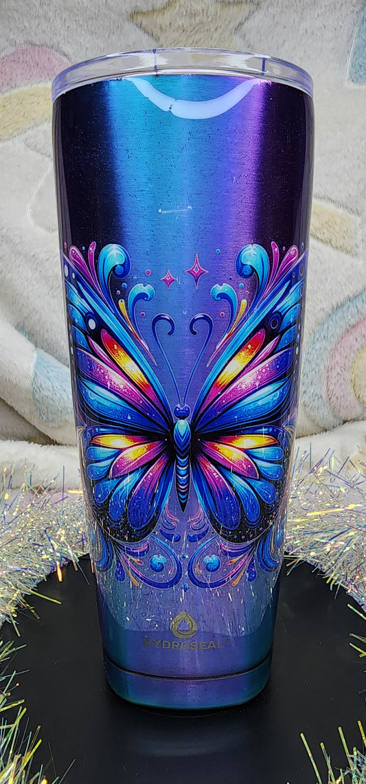18oz Stainless Steel Tumbler