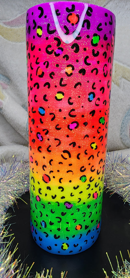 20oz Stainless Steel Tumbler