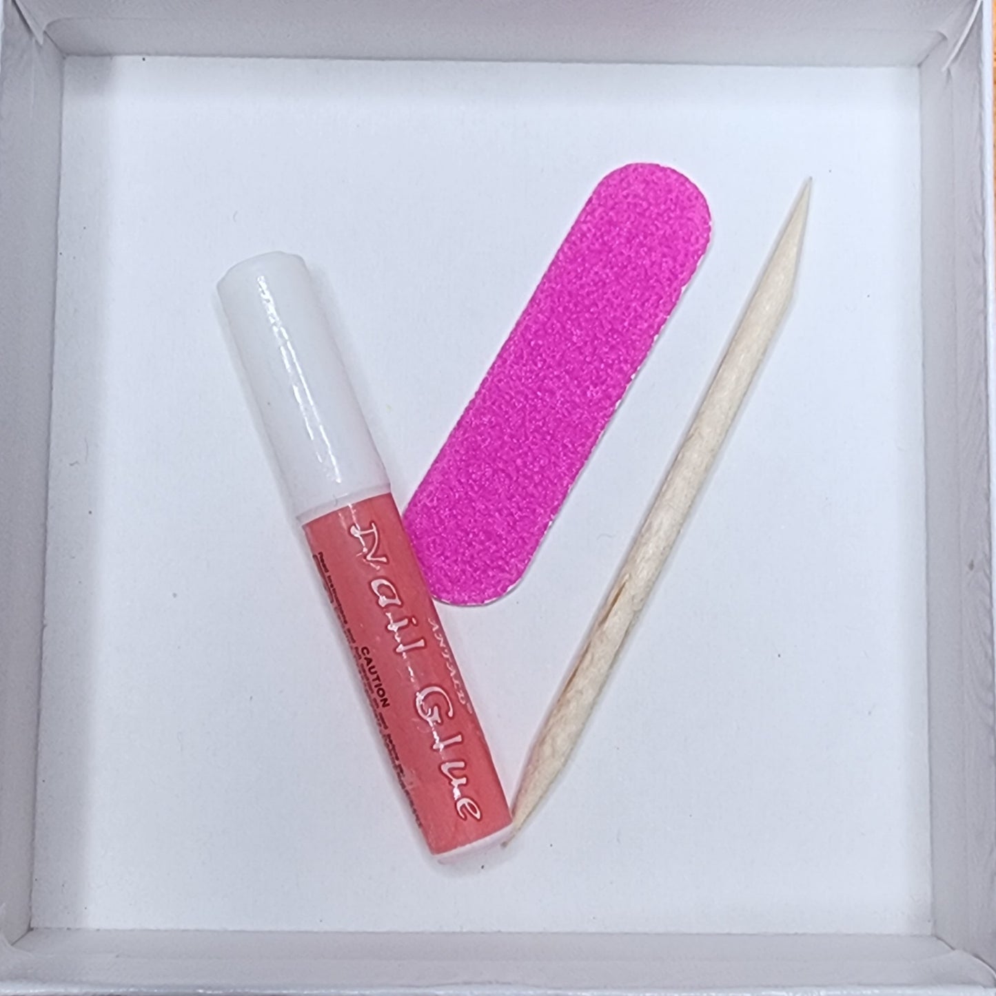 Press-on Nail Set