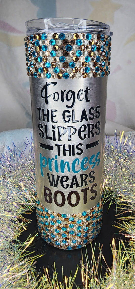 20oz Stainless Steel Tumbler