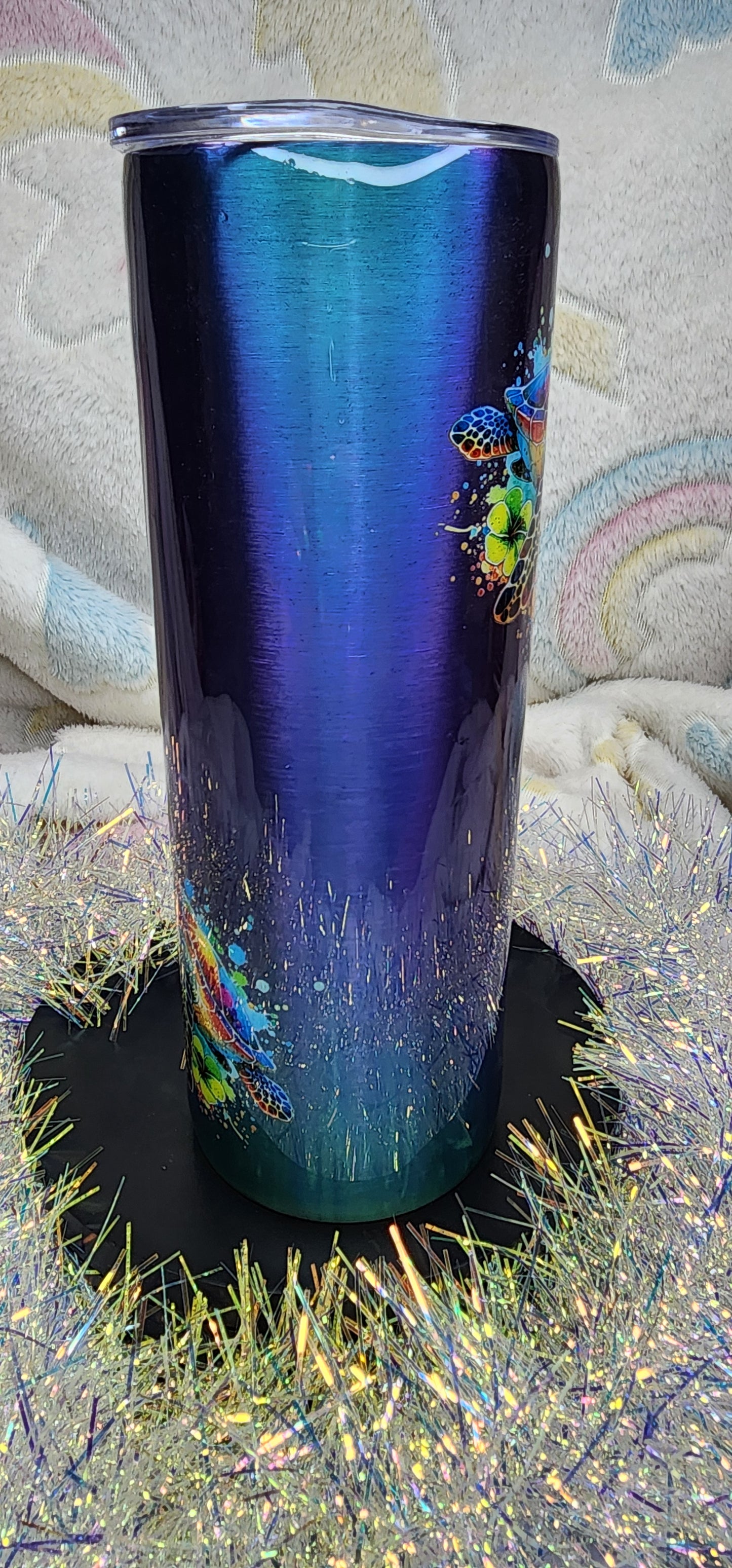 20oz Stainless Steel Tumbler