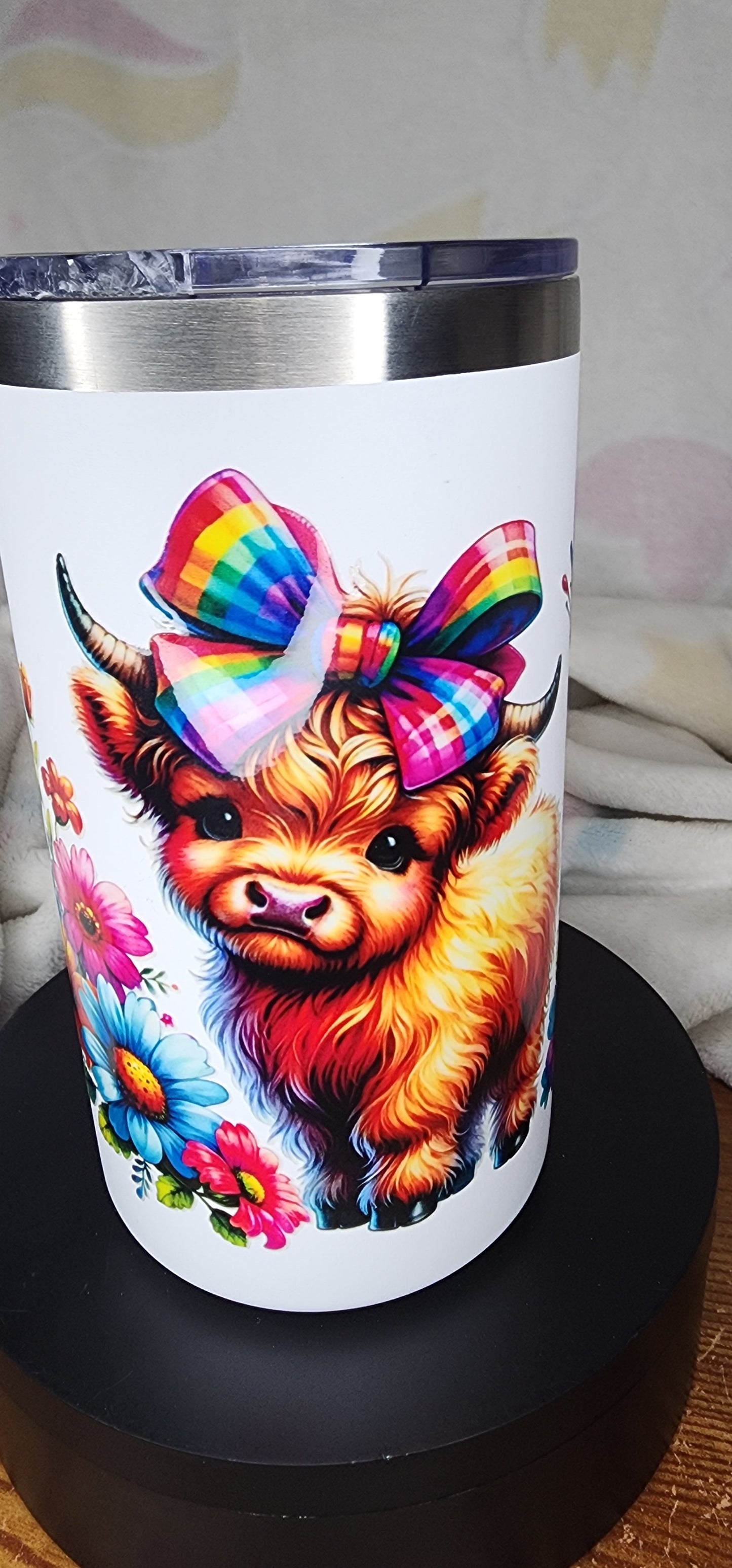 24oz Stainless Steel Mug