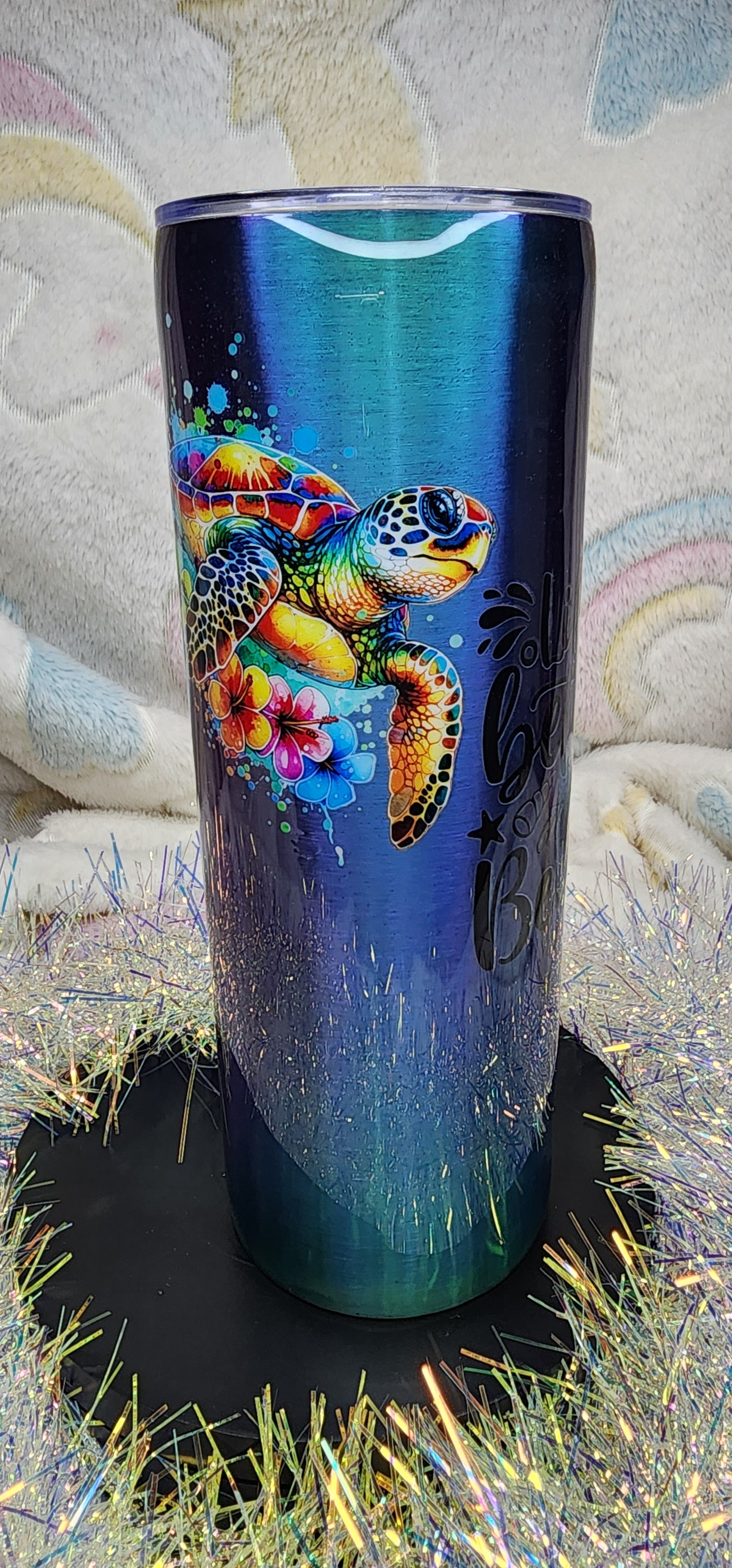20oz Stainless Steel Tumbler