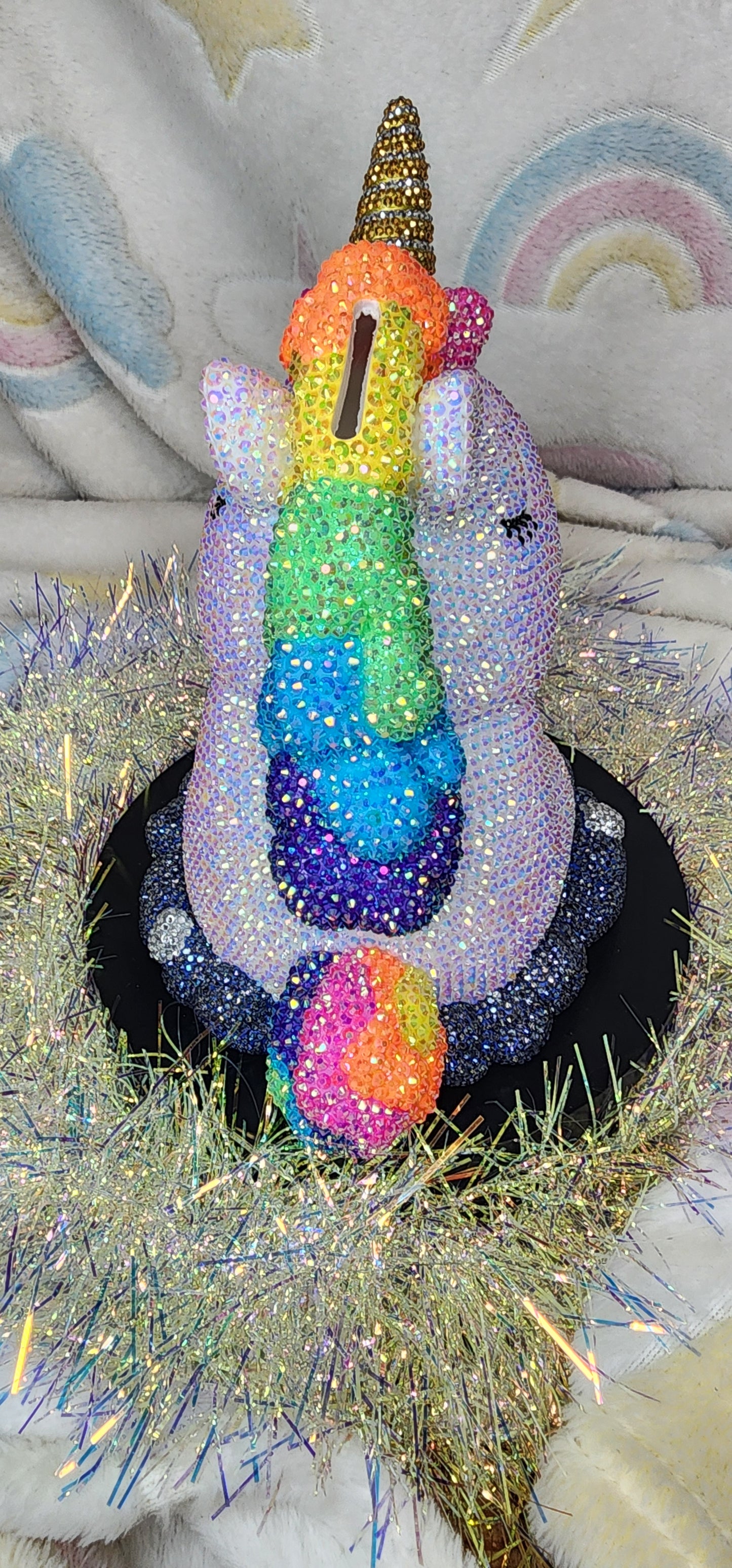 Unicorn Money Bank