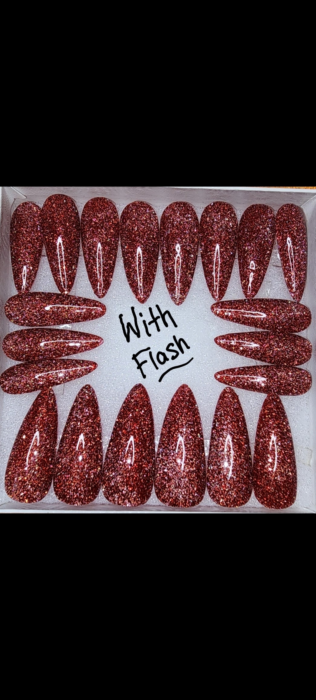 Press-on Nail Set